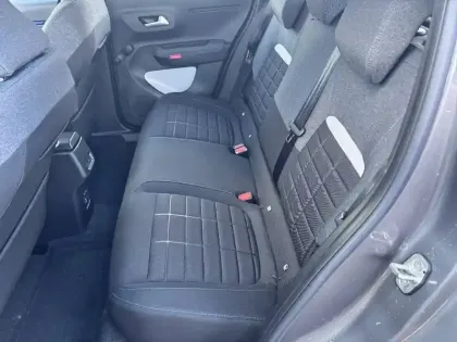 Photo 11 Citroën C3 e- 113 ch, autonomie confort