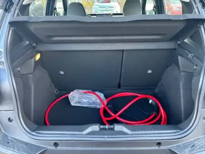 Photo 5 Citroën C3 e- 113 ch, autonomie confort