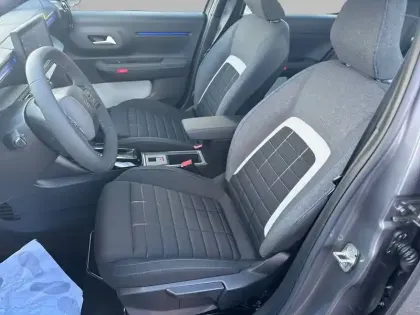 Photo 10 Citroën C3 e- 113 ch, autonomie confort