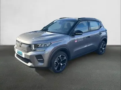 Photo Citroën C3 Plus