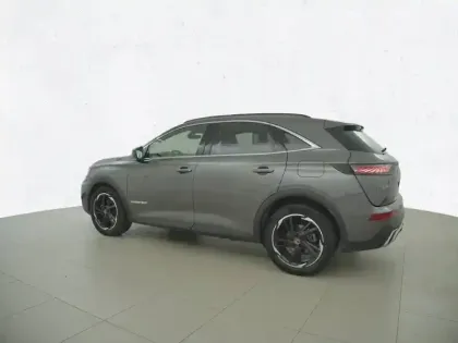 Photo 46 DS DS 7 DS7 Crossback Hybride E-Tense 300 EAT8 4x4