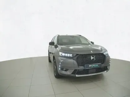 Photo 41 DS DS 7 DS7 Crossback Hybride E-Tense 300 EAT8 4x4