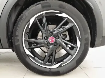 Photo 50 DS DS 7 DS7 Crossback Hybride E-Tense 300 EAT8 4x4