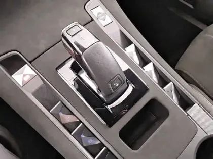 Photo 15 DS DS 7 Gén. I Ph1 NG Performance Line + 5