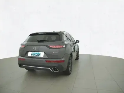 Photo 44 DS DS 7 DS7 Crossback Hybride E-Tense 300 EAT8 4x4