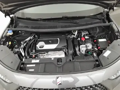 Photo 39 DS DS 7 Gén. I Ph1 NG Performance Line + 5