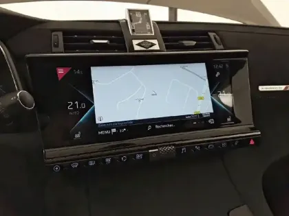 Photo 33 DS DS 7 Gén. I Ph1 NG Performance Line + 5