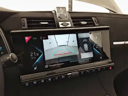 Photo 34 DS DS 7 Gén. I Ph1 NG Performance Line + 5