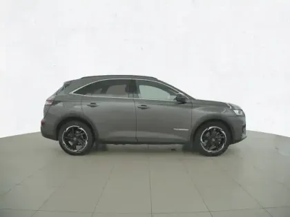 Photo 43 DS DS 7 DS7 Crossback Hybride E-Tense 300 EAT8 4x4
