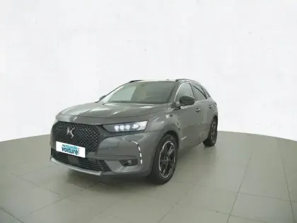 Photo 40 DS DS 7 DS7 Crossback Hybride E-Tense 300 EAT8 4x4