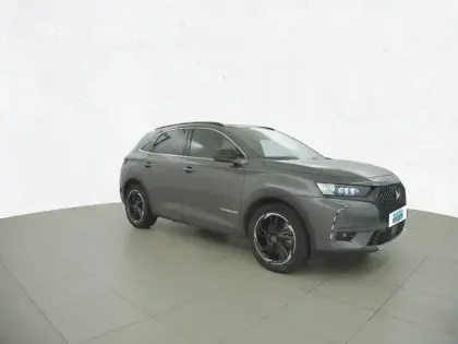 Photo 42 DS DS 7 DS7 Crossback Hybride E-Tense 300 EAT8 4x4