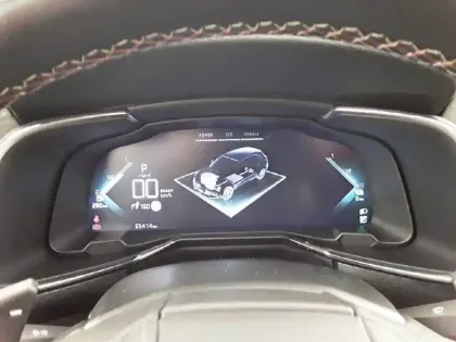 Photo 12 DS DS 7 Gén. I Ph1 NG Performance Line + 5