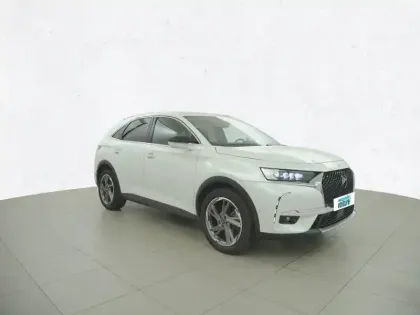 Photo 22 DS DS 7 DS7 Crossback Hybride E-Tense 225 EAT8