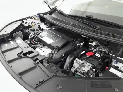 Photo 37 DS DS 7 DS7 Crossback Hybride E-Tense 225 EAT8