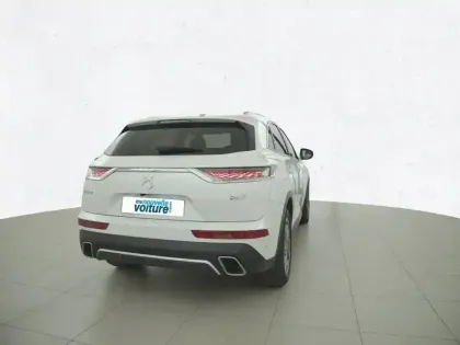 Photo 44 DS DS 7 DS7 Crossback Hybride E-Tense 225 EAT8