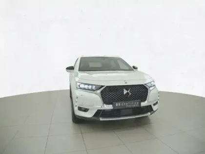 Photo 41 DS DS 7 DS7 Crossback Hybride E-Tense 225 EAT8