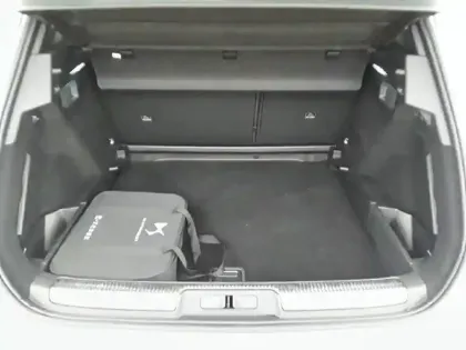 Photo 5 DS Ds 7 DS7 Crossback Hybride E-Tense 225 EAT8