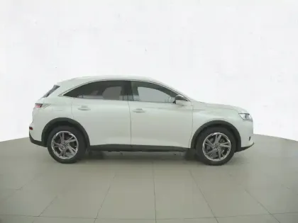 Photo 23 DS DS 7 DS7 Crossback Hybride E-Tense 225 EAT8