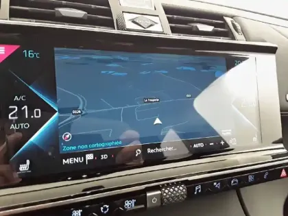 Photo 33 DS DS 7 DS7 Crossback Hybride E-Tense 225 EAT8