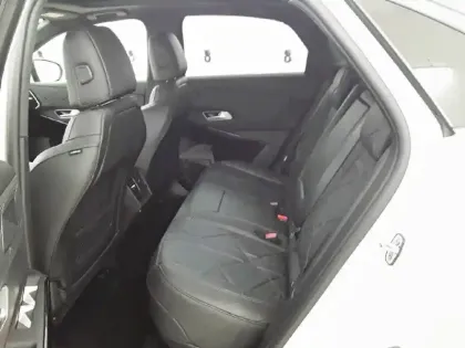 Photo 49 DS DS 7 DS7 Crossback Hybride E-Tense 225 EAT8