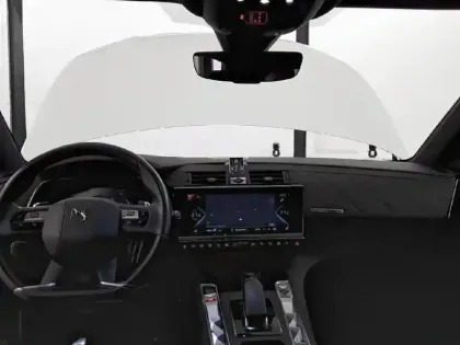 Photo 7 DS Ds 7 DS7 Crossback Hybride E-Tense 225 EAT8