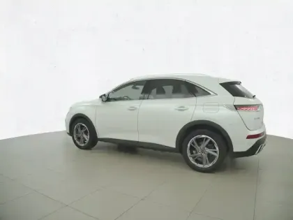 Photo 6 DS Ds 7 DS7 Crossback Hybride E-Tense 225 EAT8