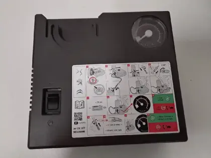 Photo 40 DS DS 7 Gén. I Ph1 NG Rivoli 5