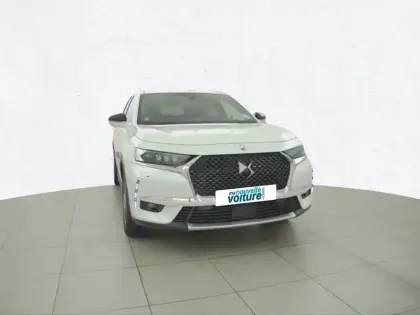 Photo 43 DS DS 7 DS7 Crossback Hybride E-Tense 225 EAT8