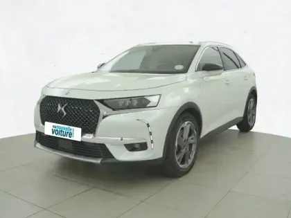 Photo 42 DS DS 7 DS7 Crossback Hybride E-Tense 225 EAT8