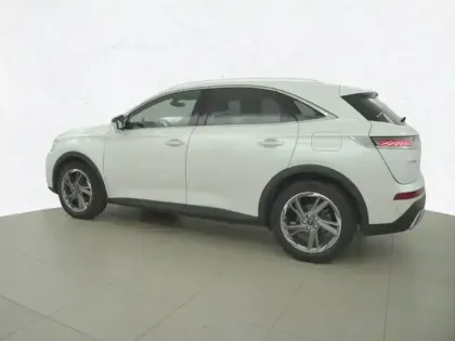 Photo 6 DS Ds 7 DS7 Crossback Hybride E-Tense 225 EAT8