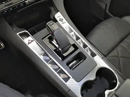 Photo 34 DS DS 7 Gén. I Ph1 NG Rivoli 5