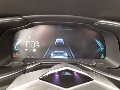 Photo 30 DS DS 7 Gén. I Ph1 NG Rivoli 5