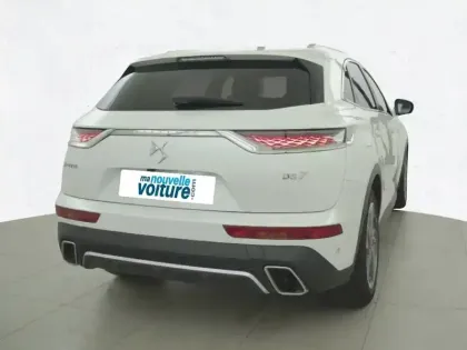 Photo 46 DS DS 7 DS7 Crossback Hybride E-Tense 225 EAT8