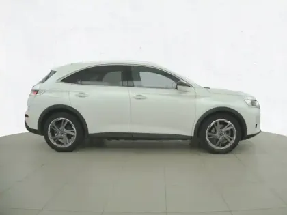 Photo 45 DS DS 7 DS7 Crossback Hybride E-Tense 225 EAT8
