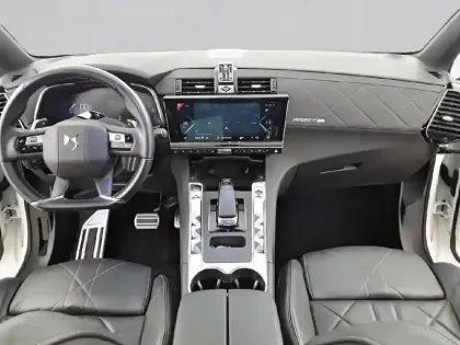 Photo 49 DS DS 7 DS7 Crossback Hybride E-Tense 225 EAT8