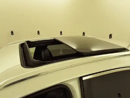 Photo 18 DS Ds 7 DS7 Crossback Hybride E-Tense 225 EAT8