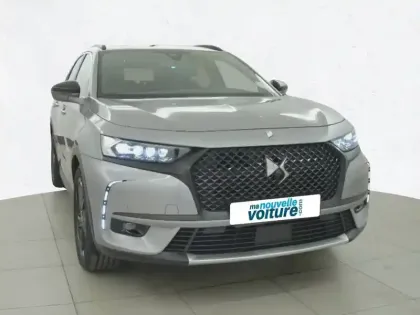 Photo 41 DS DS 7 DS7 Crossback Hybride E-Tense 225 EAT8