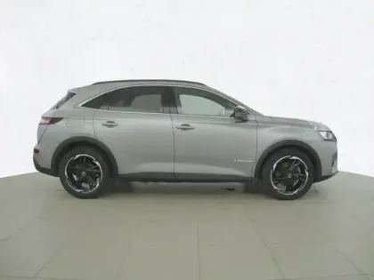 Photo 43 DS DS 7 DS7 Crossback Hybride E-Tense 225 EAT8