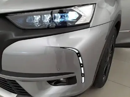 Photo 55 DS DS 7 DS7 Crossback Hybride E-Tense 225 EAT8