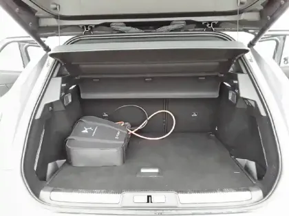 Photo 5 DS DS 7 Gén. I Ph1 NG Performance Line + 5