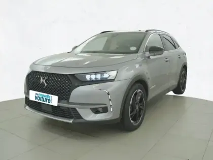 Photo 40 DS DS 7 DS7 Crossback Hybride E-Tense 225 EAT8