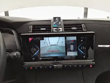 Photo 37 DS DS 7 Gén. I Ph1 NG Performance Line + 5