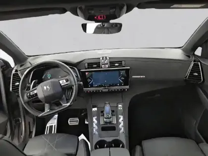 Photo 7 DS DS 7 Gén. I Ph1 NG Performance Line + 5