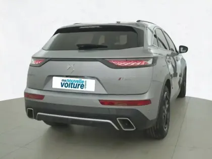 Photo 44 DS DS 7 DS7 Crossback Hybride E-Tense 225 EAT8