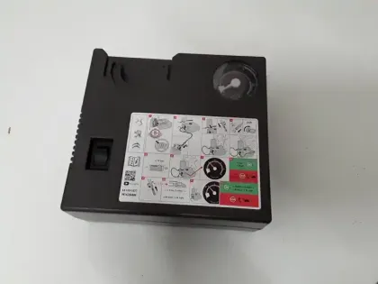 Photo 19 DS DS 7 Gén. I Ph1 NG Performance Line + 5