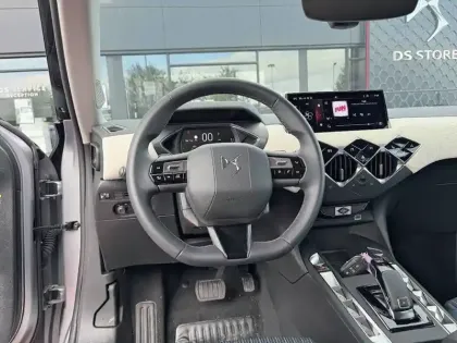 Photo 8 DS DS 3  Hybride 145 e-DCT6