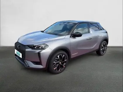 Photo Ds Ds 3 Jules Verne