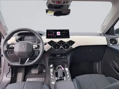 Photo 7 DS DS 3  Hybride 145 e-DCT6