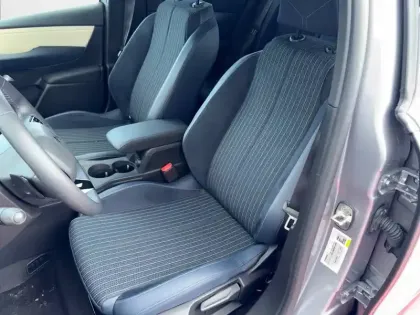 Photo 10 DS DS 3  Hybride 145 e-DCT6