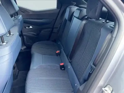 Photo 11 DS DS 3  Hybride 145 e-DCT6